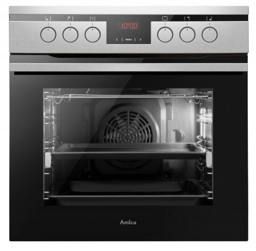 Amica EHC 12761 E Herdset
